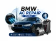BMW AC Repair Dubai