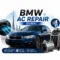 BMW AC Repair Dubai