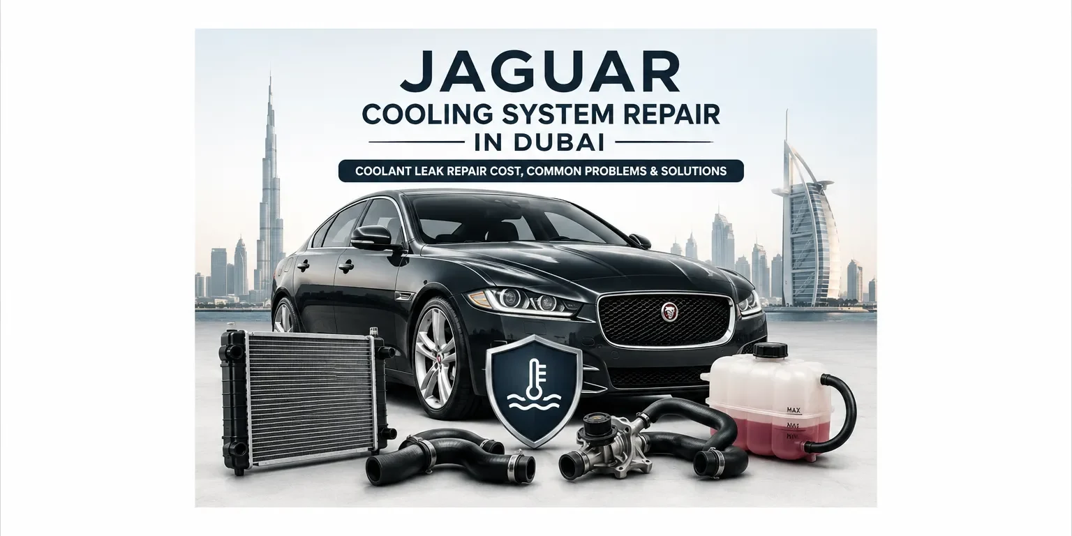 Coolant Leak Repair Cost, Common Problems & Solutions