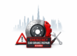 Emergency Car Brake Repair