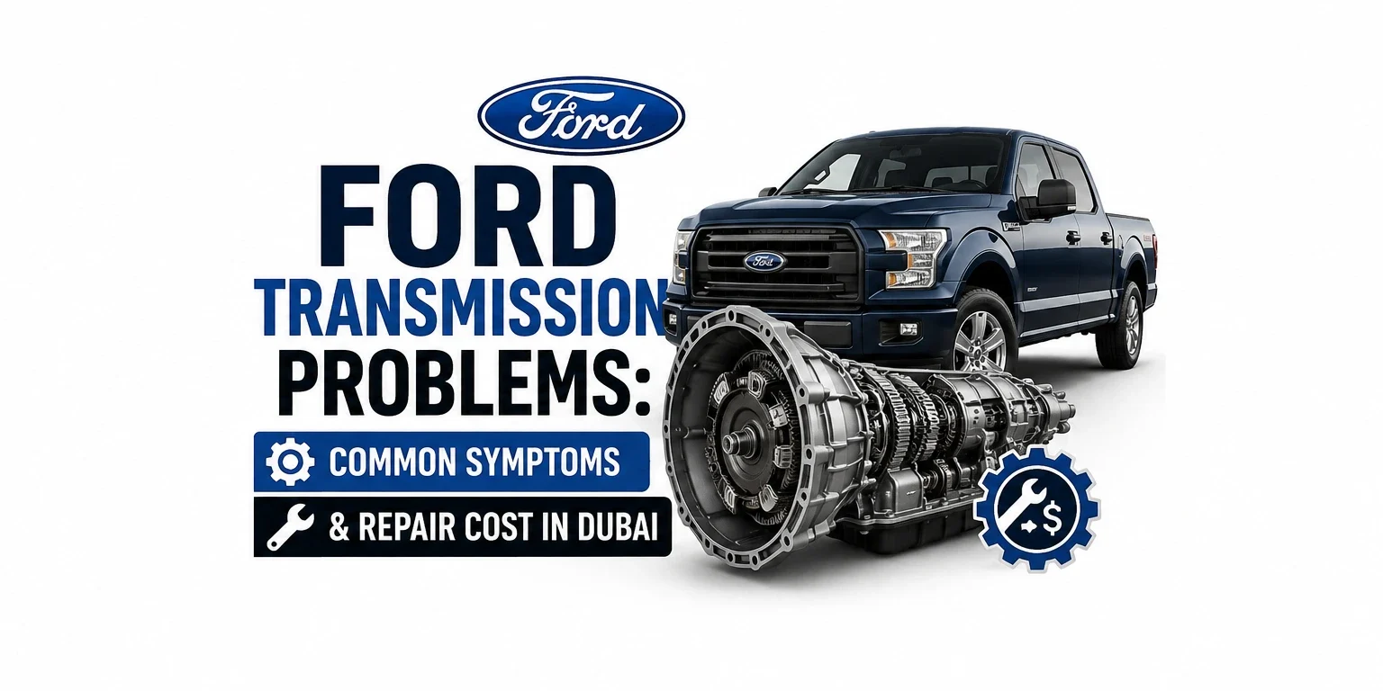Ford Transmission Problems Ford Transmission Problems
