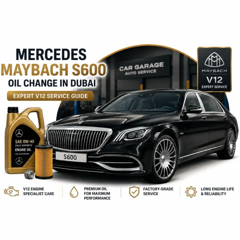 Mercedes Maybach S600 Oil Change Mercedes Maybach S600 Oil Change
