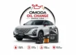 OMODA Oil Change Garage Dubai Expert Guide to Better Engine Performance
