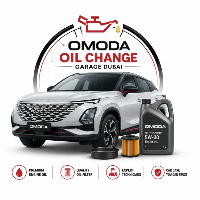 OMODA Oil Change Garage Dubai Expert Guide to Better Engine Performance OMODA Oil Change Garage Dubai Expert Guide to Better Engine Performance