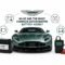 What Are the Most Common Aston Martin Battery Issues