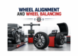 Wheel Alignment and Wheel Balancing