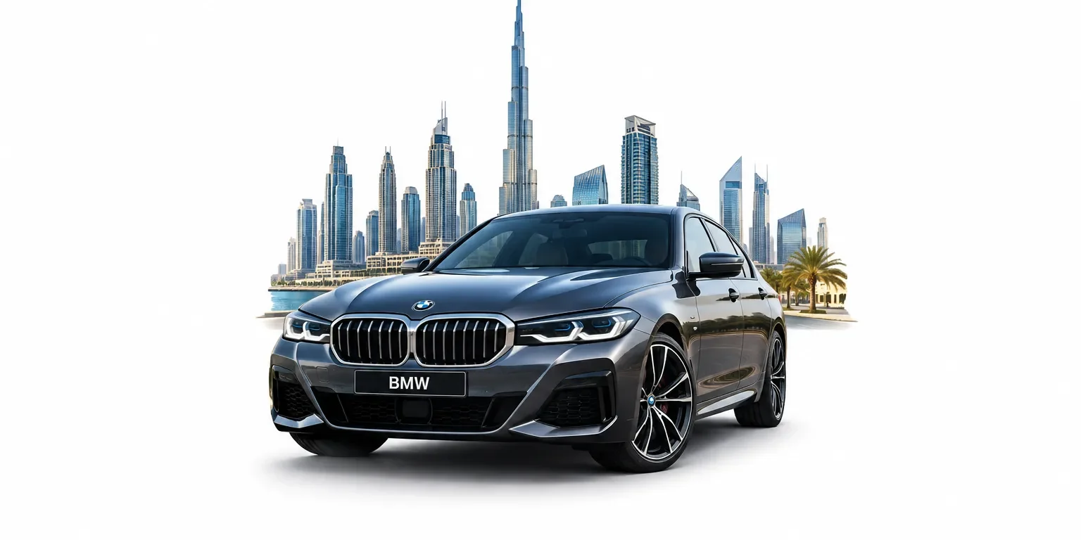 6 Steps to Buying Your Dream BMW in Dubai 6 Steps to Buying Your Dream BMW in Dubai