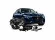 How Much Does Maserati Levante Engine Oil Leak Repair Cost in Dubai