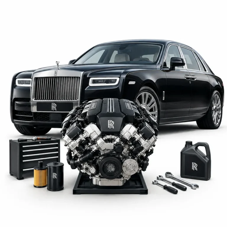 Top 10 Benefits of Regular Rolls Royce Engine Repairs and Services Top 10 Benefits of Regular Rolls Royce Engine Repairs and Services