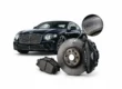 What Are the Symptoms of Bentley Brake Disc Wear