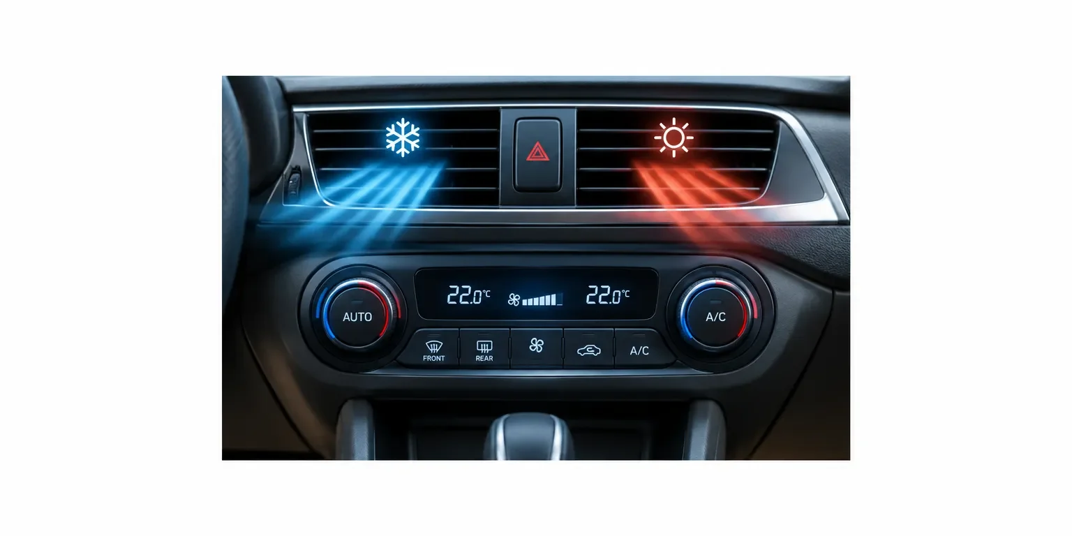 Why Is My Car Climate Control Not Working Properly Why Is My Car Climate Control Not Working Properly
