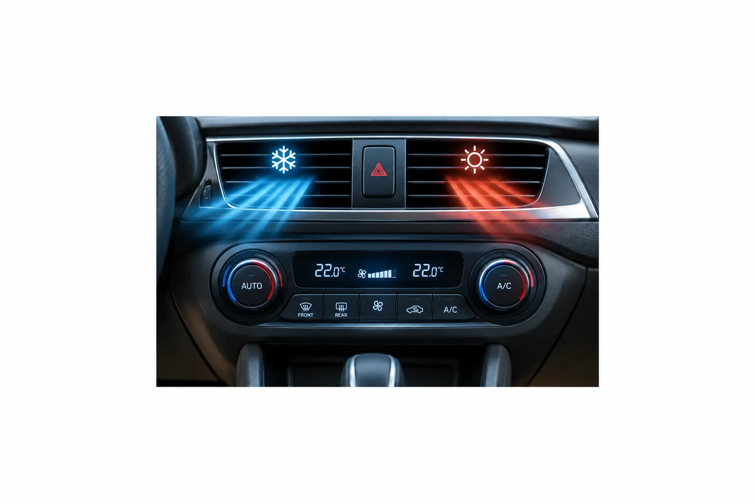 Why Is My Car Climate Control Not Working Properly