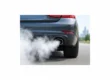 Why Is White Smoke Coming From My Exhaust