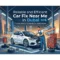 Reliable and Efficient Car Fix Near Me in Dubai